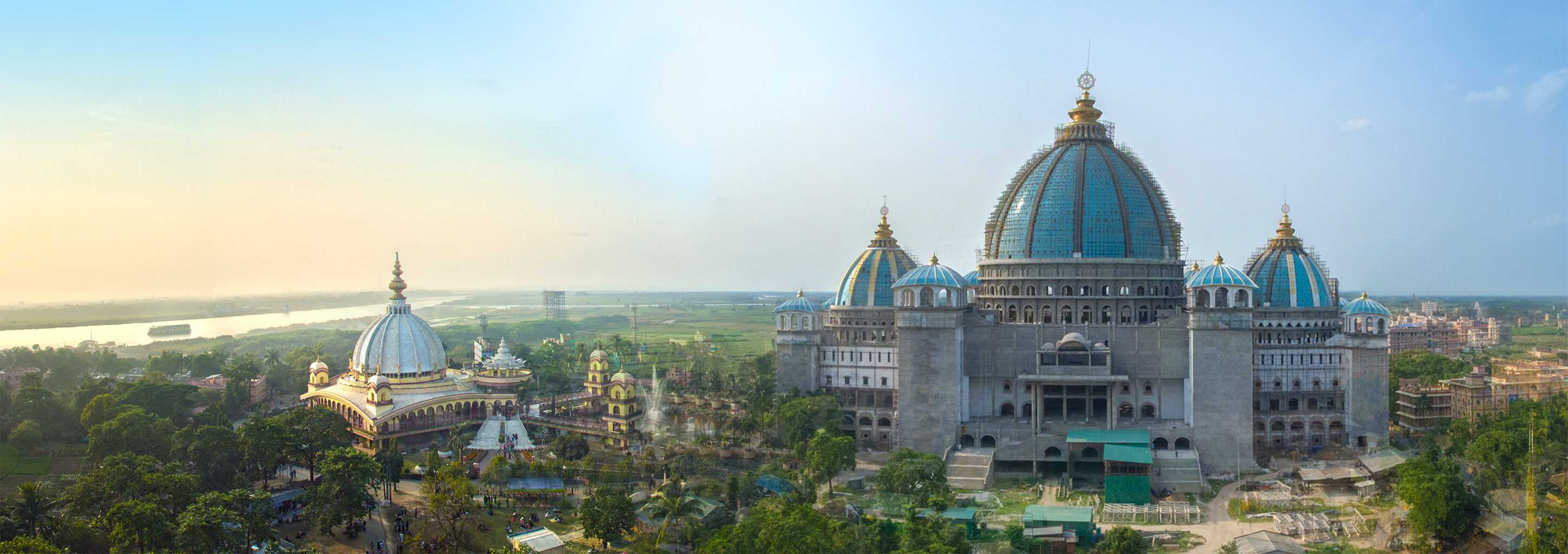 mayapur zoo